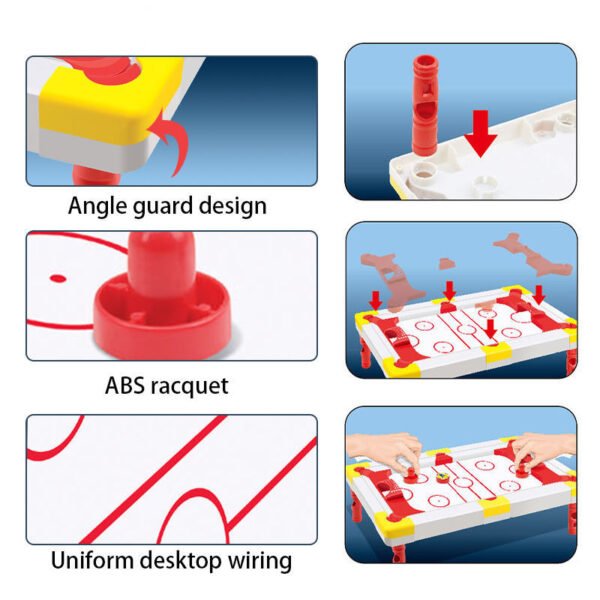 Jeu de Hockey sur table