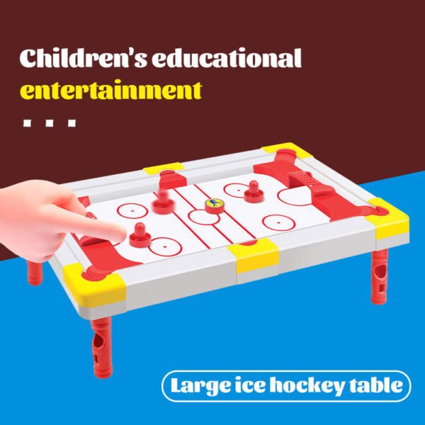 Jeu de Hockey sur table